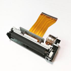 Печатающий механизм YC215