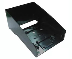Нижняя часть корпуса для АТОЛ FPrint-22ПТK AL.P020.00.002-01 (Черный)