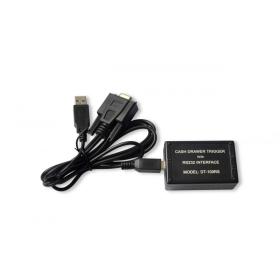 Триггер денежного ящика MAKEN DT-100RS