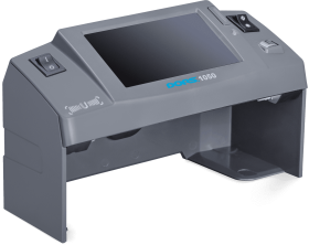 Детектор банкнот DORS 1050A