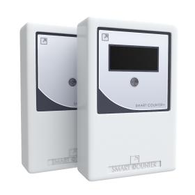 Счетчик посетителей Smart Counter+