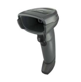 Сканер штрих-кода Zebra(Motorola) DS4608-SR