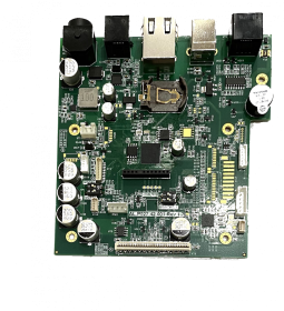 Блок управления для АТОЛ 27Ф AL.P027.42.000 rev.5.2 (РФ)