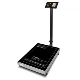 Весы торговые напольные M-ER 333 ACLP (LED)