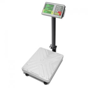 Весы торговые напольные M-ER 335 ACPU (LCD)