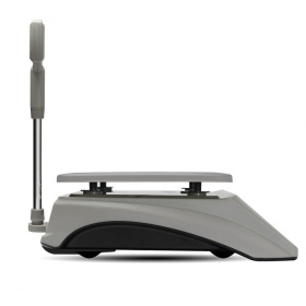 Весы торговые M-ER 328ACPX "TOUCH-M" LED (RS232 USB)