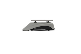 Весы торговые M-ER 328C "TOUCH-M" LСD (RS232 USB)