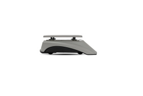 Весы торговые M-ER 328C "TOUCH-M" LСD (RS232 USB)