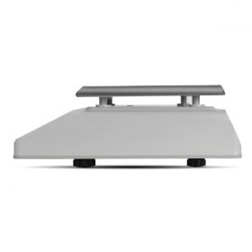 Весы торговые M-ER 329 AC "Fisher" LED
