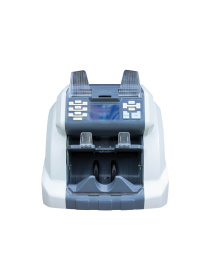 Счетчик банкнот Ribao BCS-160