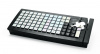 Программируемая клавиатура Posiflex КВ-6600