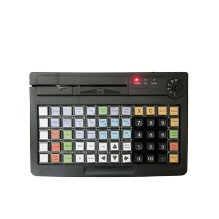 Программируемая клавиатура АТОЛ KB-60-U