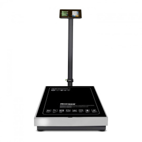 Весы торговые напольные M-ER 333 ACLP (LCD)