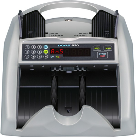 Счетчик банкнот Dors 620