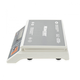 Весы настольные фасовочные M-ER 326AFU "Post II" LCD