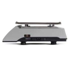 Весы торговые M-ER 327 AC "Ceed" LED