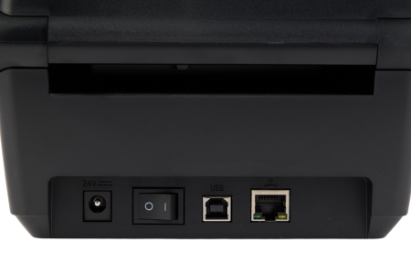 Принтер этикеток АТОЛ DD340