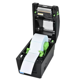 Принтер этикеток TSC DH220E