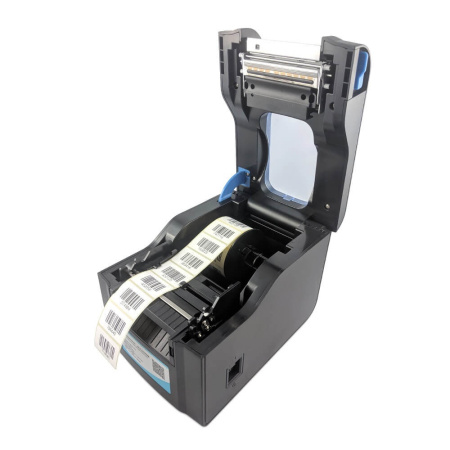 Термопринтер XPrinter XP-370B