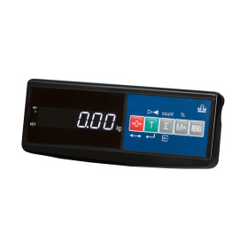 Весы товарные напольные ТВ-5040N_A3