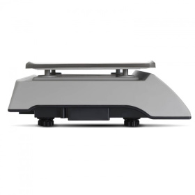 Весы торговые M-ER 327 AC "Ceed" LED